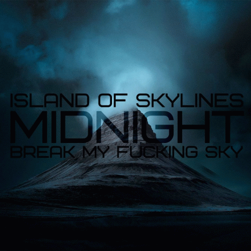 Island Of Skylines : Midnight